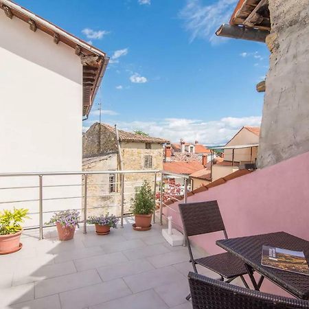 Charming Apartment Koper Exterior foto