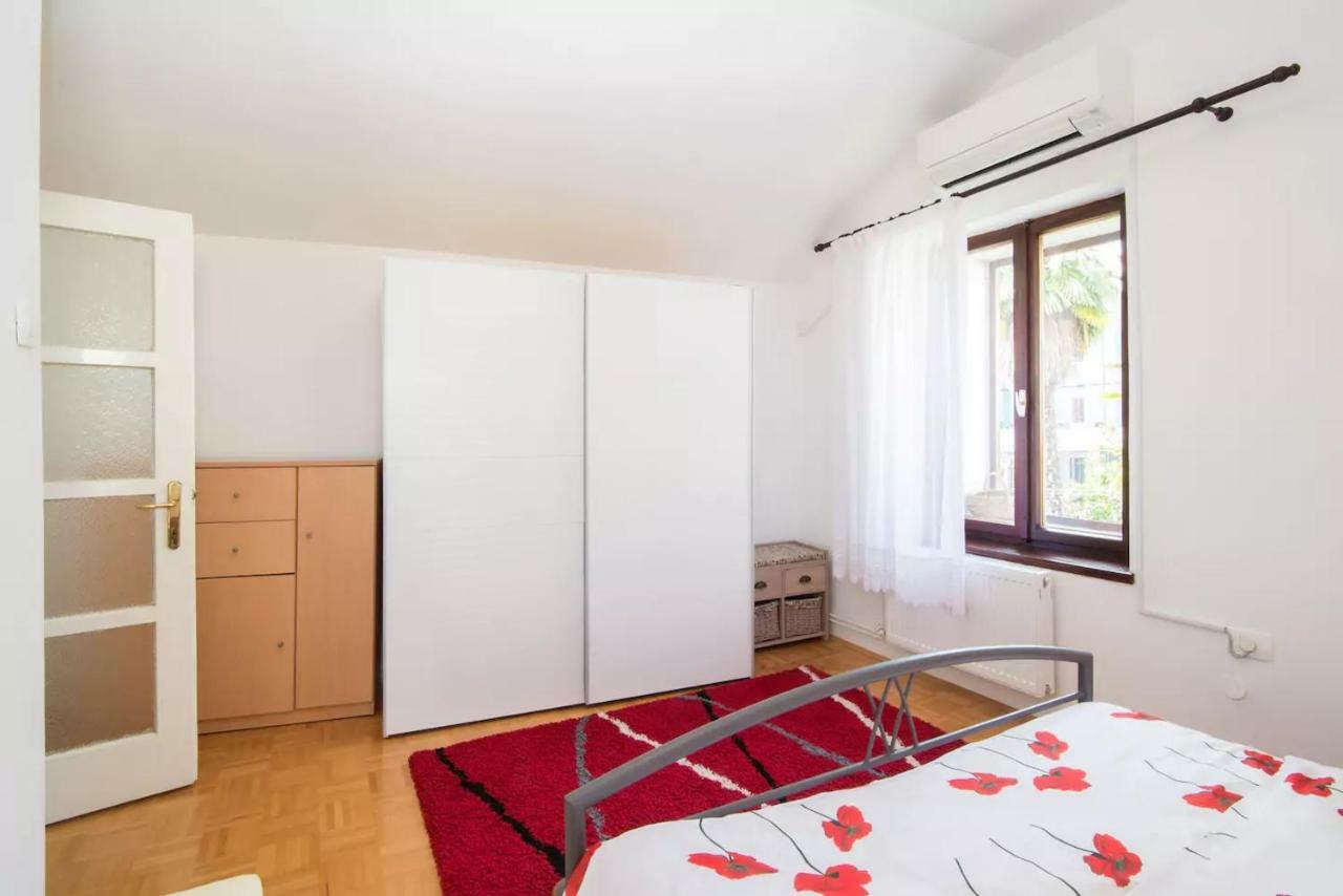 Charming Apartment Koper Exterior foto